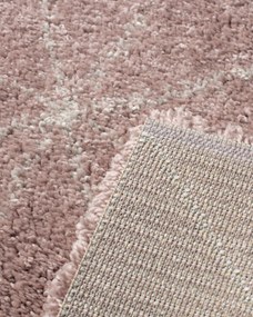 Dywan Royal Nomadic Living rose/cream 120x170cm