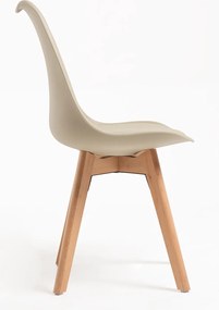 Zestaw 6 Krzese Synk Basic