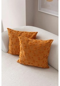 Poszewki na poduszki zestaw 2 szt. 43x43 cm Tuffet – Mioli Decor