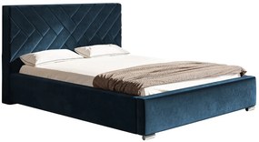 Łóżko tapicerowane 180x200 S5-D73