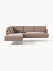 Sofa narożna Fluente