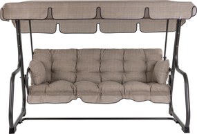 Huśtawka ogrodowa Parma H024-04PB PATIO