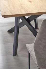 Rozkładany stół do jadalni Capital