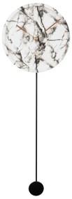Zegar wahadłowy ø 25 cm Pendule Longue – Karlsson