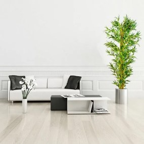 Drzewko sztuczne dekoracyjne - Bambus 220 cm