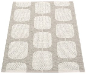 Beżowy dywan odpowiedni na zewnątrz 70x100 cm Sten Warm Grey – Pappelina