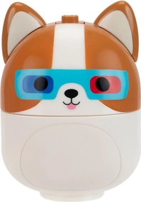 Klocki BLDR Reginald – SQUISHMALLOWS