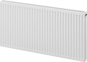 Mexen CV21 grzejnik płytowy 400 x 1400 mm, podłączenie dolne, 1297 W, biały - W621-040-140-00