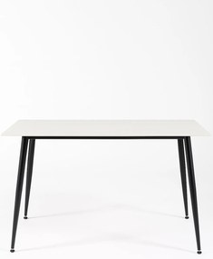 Stó obiadowy Bele 140x80 cm