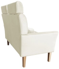 Sofa DENVER nogi buk MG50