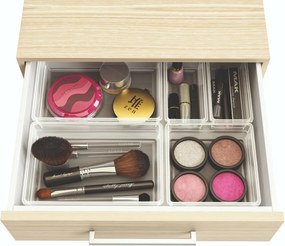 Curver Organizer do szuflad Sistemo, 15 x 5 x 7,5 cm