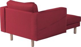 Pokrowiec na szezlong Norsborg z podłokietnikami