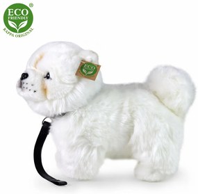 Rappa Plush Chow Chow, 27 cm EKO-PRZYJAZNY