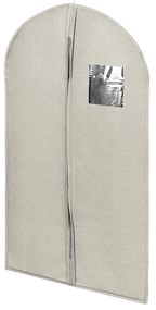 Pokrowiec na garnitur 60 cm Nancy – Compactor