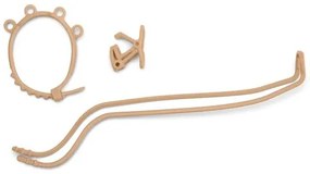 Schleich 42467 Powóz na pokaz koni, 24,5 x 19 x 6,6 cm