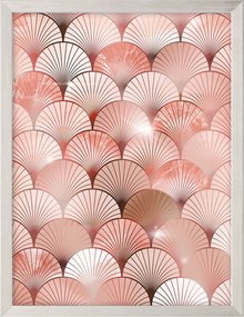 Obraz Art Deco 30 x 40 cm