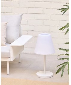 Lampa zewnętrzna na USB ze ściemniaczem ø 24,5 cm Amaray – Kave Home