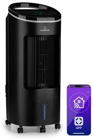 Klarstein IceWind Plus Smart klimator 4 w 1