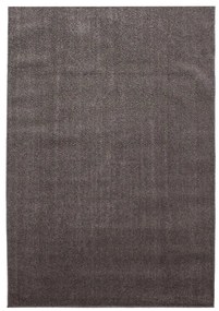 Dywan jednolity Ata cappucino 160 cm x 230 cm