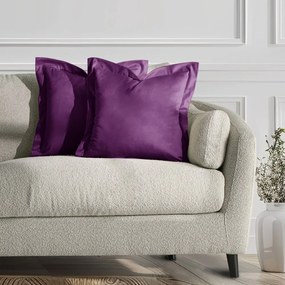 Poszewki na poduszki zestaw 2 szt. 45x45 cm Side – AmeliaHome