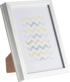 Ramka Simple Silver Bold 18x24cm