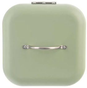 Orion Puszka na chleb Greenish, 20 x 20 x 17 cm, 20 x 20 x 17 cm