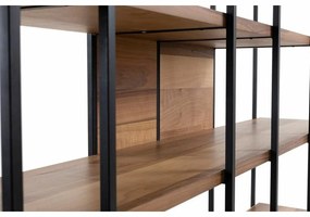 Regał Cooper Walnut