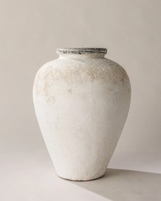 Wazon Paros 39×39×48 cm