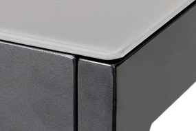 Doppler LUNA ACTIVE szara