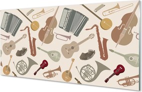 Panel nad Blat Kuchenny Trio Instrumentów Klasycznych