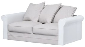 Pokrowiec na sekcję 2-osobową Grönlid, nierozkładaną