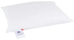 Poduszka wypełniona pierzem 40x80 cm Neptune High – Universe of Sleeping