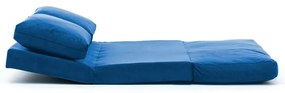 Sofa rozkładana Taida Blue