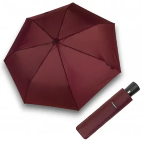 Buddy Duo - w pełni automatyczny składany parasol męski