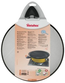 Ochronny klosz na patelnię Metaltex, ø 29 cm