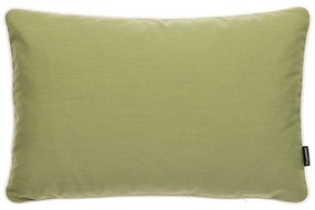 Poduszka odpowiednia na zewnątrz 38x58 cm Sunny Olive – Pappelina