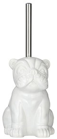 Ceramiczna szczotka do WC Wenko Bulldog
