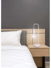 Lampa stołowa (wysokość 46 cm) Laren – Candellux Lighting
