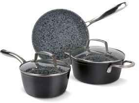 Lamart LT1283 5-częściowy zestaw naczyń Granit