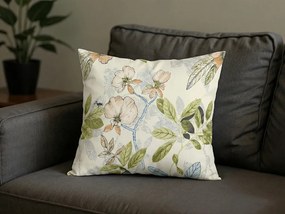 Poszewka z mikrofibry na poduszkę VELUNE 40x50 cm, kolorowa