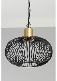 Lampa wisząca Lerri 26 cm