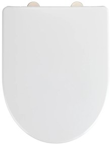 Deska sedesowa GEBERIT ICON, WENKO