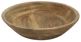 Misa drewniana, Ø 30 cm