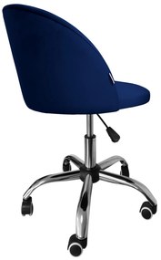 Fotel obrotowy biurowy Colin MG16