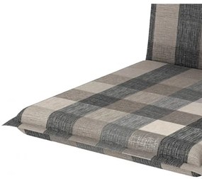 LIVING 5104 - poduszka na huśtawkę 170 cm