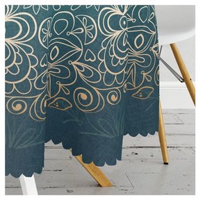 Obrus ø 140 cm – Mila Home