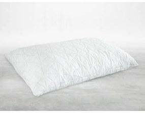 Poduszka wypełniona pianką z pamięcią kształtu 45x75 cm Luxury – B.E.S.