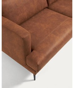 Koniakowa sofa 183 cm Tanya – Kave Home