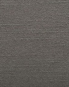 Zasłona BASIC na taśmie marszczącej 140x280cm ciemnoszary 1 szt.
