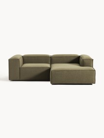 Narożna sofa modułowa Lennon